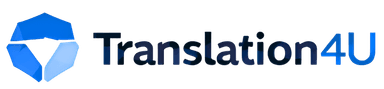 Translation4U logo